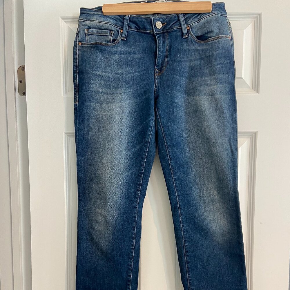 Mavi & Co. Women's Emma Slim Boyfriend Jeans